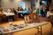 Photos of Dunagan Veterans 2013 Dunagan Family Reunion